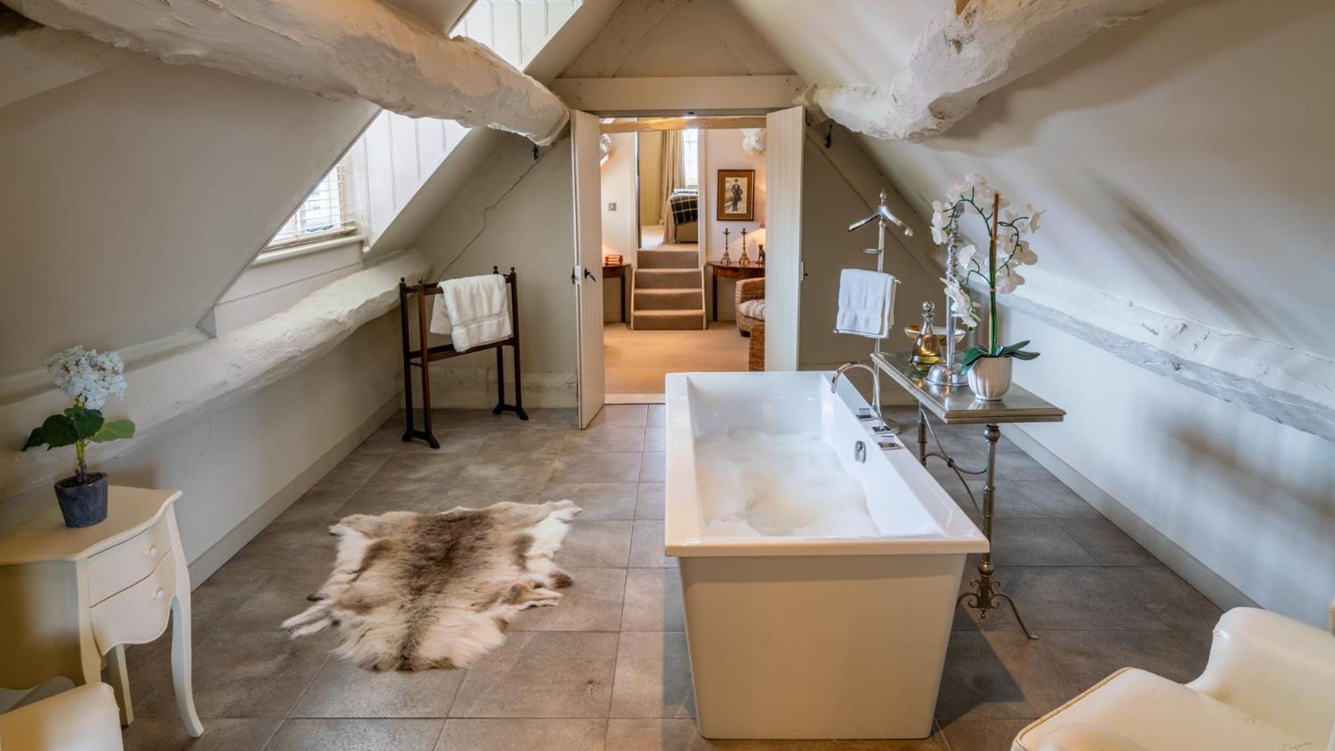Willa The Parsonage Ombersley Zewnętrze zdjęcie